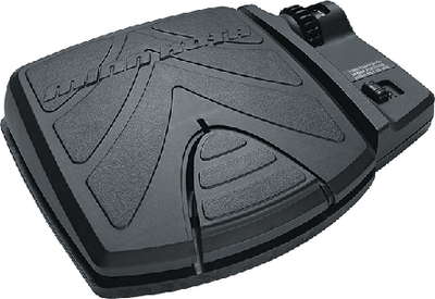 POWERDRIVE BT FOOT PEDAL (CORD